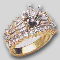 Brocken Ring